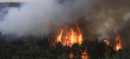 Israel Declares National Emergency as Wildfires Rage Near Jerusalem