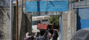 Israeli Forces Close UN-Run Schools In East Jerusalem Camp