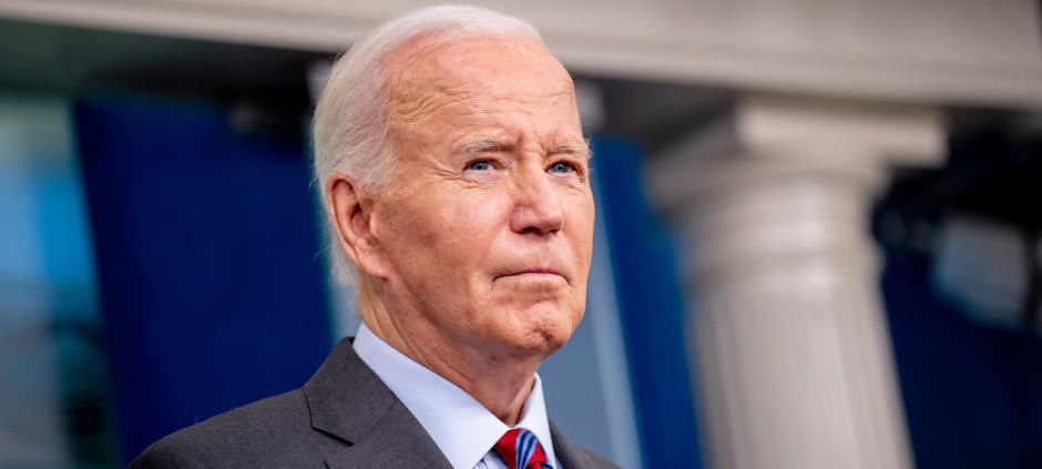 Joe Biden Thanks World After Advanced Cancer Diagnosis