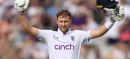 Joe Root Becomes First Englishman to Reach 13,000 Test Runs