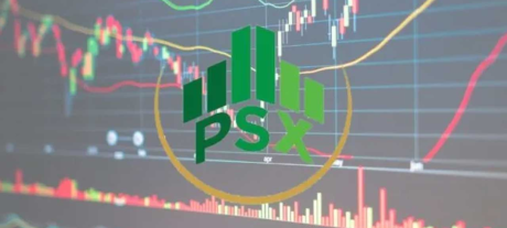 KSE-100 Soars Past 119,000 Mark Amid Bullish Momentum
