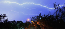 Karachi Braces For Thunderstorms As Balochistan Faces Hail And Gusty Winds