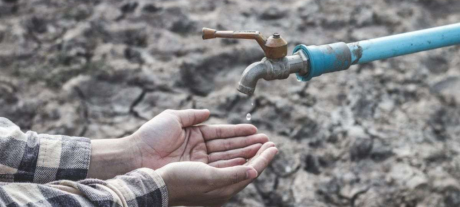 Karachi’s Water Crisis Deepens Amid Administrative Gridlock