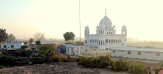 Kartarpur Corridor Shut As Tensions Deepen Between India And Pakistan