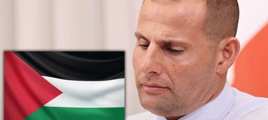 Malta to Recognise Palestinian State Amid Gaza Crisis