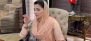 Maryam Nawaz Praises Pakistan Air Force (PAF)