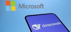 Microsoft Bans Chinese AI App DeepSeek Over Data Security Concerns