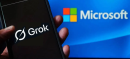 Microsoft Taps xAI’s Grok Amid AI Trust Concerns