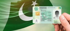 NADRA Launches Cost-Effective Non-Chip ID Card With Smart Features