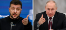 No Deadline, No Illusions Russia-Ukraine Peace Talks Face Long Road Ahead