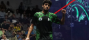 Noor Zaman Secures Spot In British Open Squash Main Draw