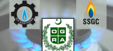 OGRA Approves Gas Price Hike for SNGPL and SSGCL Consumers in 2025-26