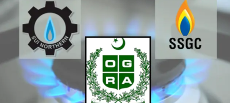 OGRA Approves Gas Price Hike for SNGPL and SSGCL Consumers in 2025-26