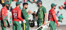 PCB Considers Shortened T20 Series Amid Bangladesh’s Delayed Response