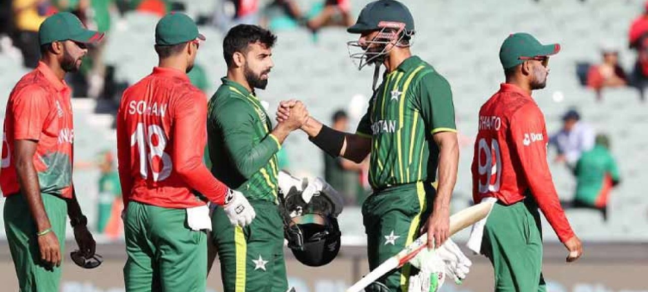 PCB Considers Shortened T20 Series Amid Bangladesh’s Delayed Response