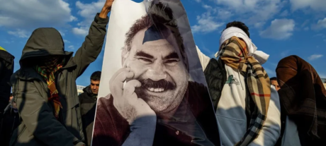 PKK Announces End To Armed Struggle After Decades-Long Insurgency