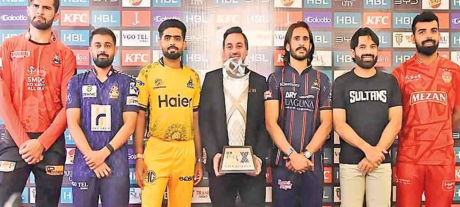 PSL Thrives Despite Disruption Attempts as International Stars Show Support
