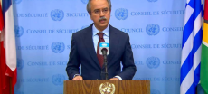 Pakistan Briefs UNSC On Rising South Asia Tensions After Pahalgam Attack