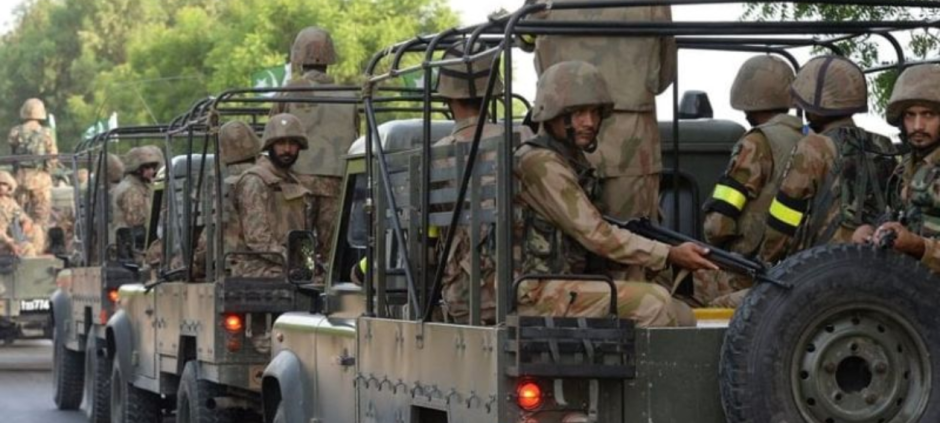 Pakistan Denounces Disinformation After North Waziristan Incident