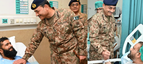 Pakistan Honours ‘Marka-e-Haq’ Martyrs, Declares National Observance DaysPakistan Honours ‘Marka-e-Haq’ Martyrs, Declares National Observance Days