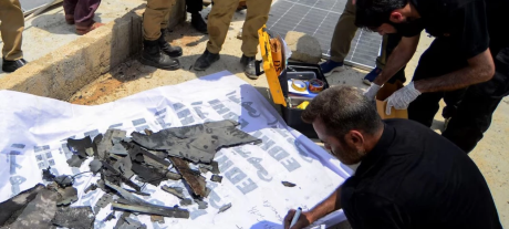 Pakistan Neutralises More Indian Drones In Ongoing Border Tensions