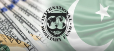 Pakistan Receives $1.02 Billion IMF Tranche, Budget Talks Underway