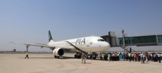 Pakistan Restores Airspace As Flight Operations Resume Nationwide