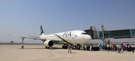 Pakistan Restores Airspace As Flight Operations Resume Nationwide