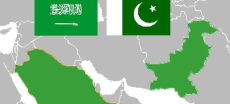 Pakistan, Saudi Arabia Discuss South Asia Tensions In Diplomatic Call