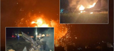 Pakistan Strikes Back After Indian Aggression Along LoC