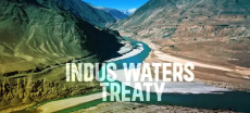 Pakistan To Issue Diplomatic Notice To India Over Indus Waters Treaty Suspension