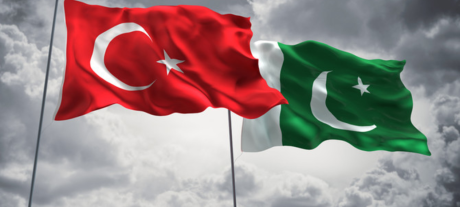 Pakistan, Turkey Pledge Deeper Cooperation Ahead Of Key Forum