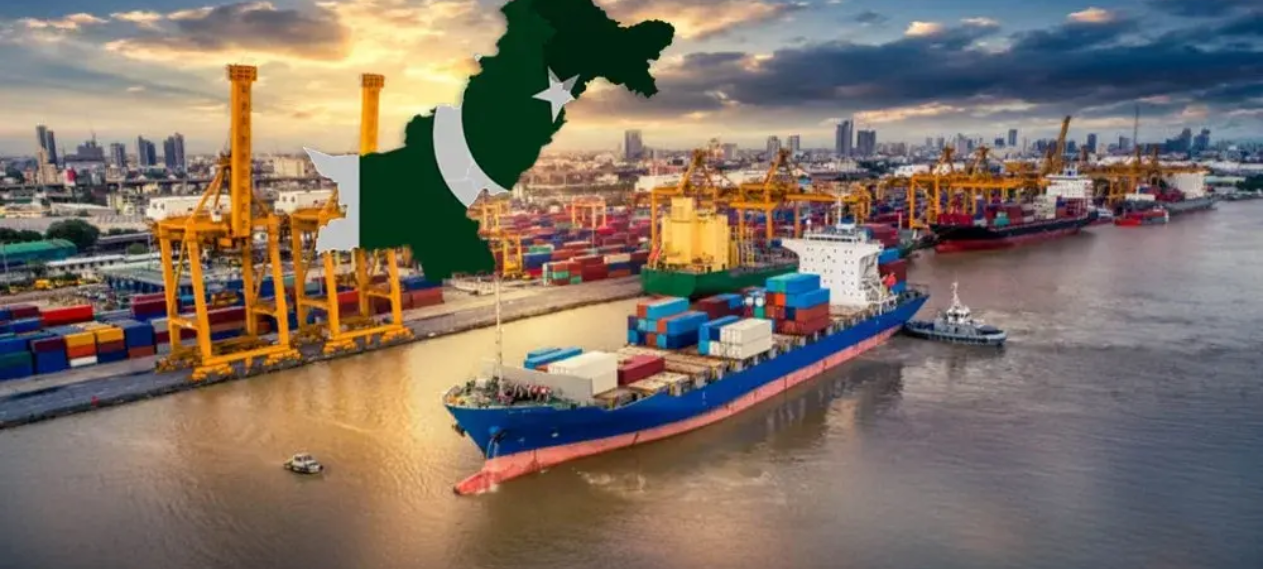 Pakistan’s Exports Climb to $26.9 Billion Amid Global Trade Slowdown