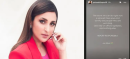 Parineeti Chopra Criticizes Indian Media for Spreading Fake News