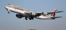 Qatar's Jet Gift To U.S. Sparks Firestorm In Washington