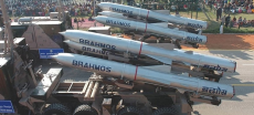 Radiation Alert Confirmed After BrahMos Depot Strike in Indian Punjab