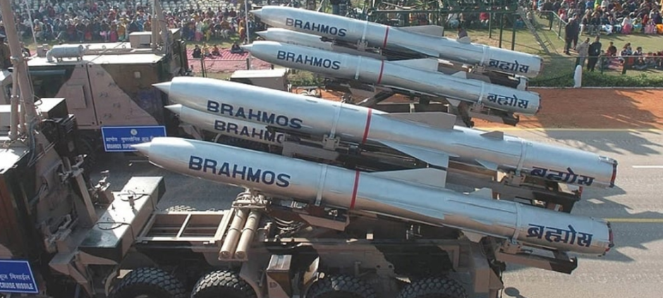 Radiation Alert Confirmed After BrahMos Depot Strike in Indian Punjab
