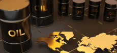 Regional Tensions Push Energy Prices Higher