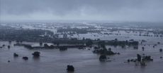 Rising Toll and Climate Alarms as Floods Ravage Southeast Australia