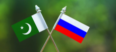 Russia Offers Mediation As Pakistan-India Tensions Rise Over Kashmir
