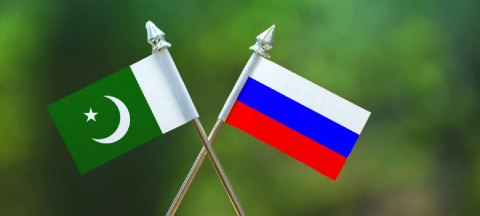 Russia Offers Mediation As Pakistan-India Tensions Rise Over Kashmir
