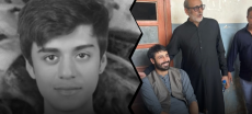 Sindh High Court Grants Bail To Actor Sajid Hassan’s Son In Narcotics Case