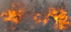 Suicide Attack Claims Lives Of Two Police Officials In Chamkani