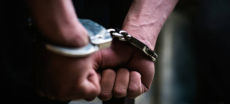 Suspect Caught In Visa Scam Outside US Consulate