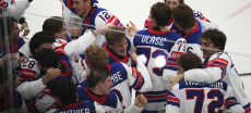Team USA Wins Historic Ice Hockey Gold After 92-Year Wait