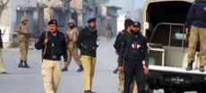 Terror Strike on Bannu Checkpost Claims Two Police Lives