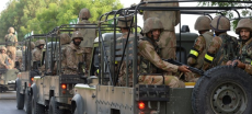 Terrorist Attack in Balochistan Claims Lives of Seven Pakistani Soldiers