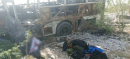 Tragedy Strikes Khuzdar School Bus Bombing Claims Innocent Lives