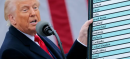 Trump’s Tariffs Temporarily Revived After Court Setback