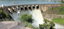 Twin Cities Face Looming Water Crisis As Dam Levels Plummet